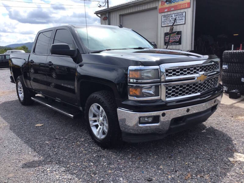chevrolet silverado 1500 2014 3GCUKREC7EG444580 image chevrolet silverado 1500 2014 3GCUKREC7EG444580 image